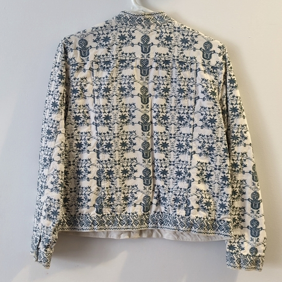 Boho Jacket - Picture 3 of 4